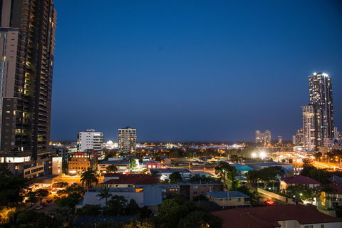 Woodroffe Hotel - Accommodation in Surfers Paradise 28