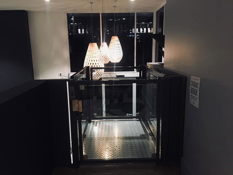 Woodroffe Hotel - Accommodation in Surfers Paradise 8