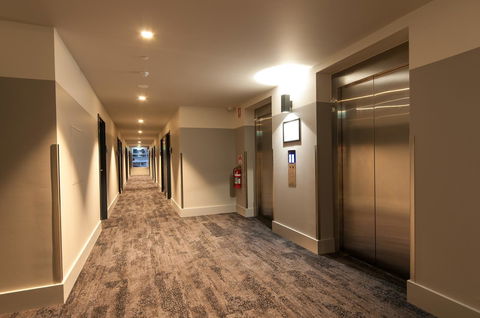 Woodroffe Hotel - Accommodation in Surfers Paradise 16