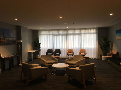 Woodroffe Hotel - Accommodation in Surfers Paradise 5