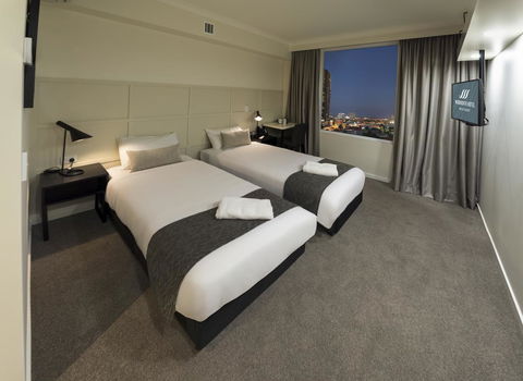 Woodroffe Hotel - Accommodation in Surfers Paradise 12