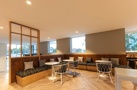 Woodroffe Hotel - Accommodation in Surfers Paradise 25
