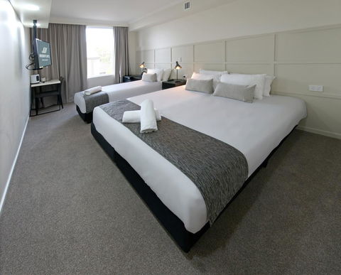 Woodroffe Hotel - Accommodation in Surfers Paradise 13