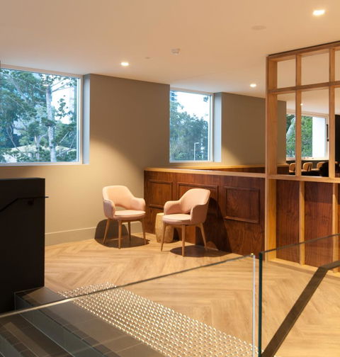 Woodroffe Hotel - Accommodation in Surfers Paradise 24