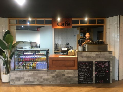 Woodroffe Hotel - Accommodation in Surfers Paradise 3