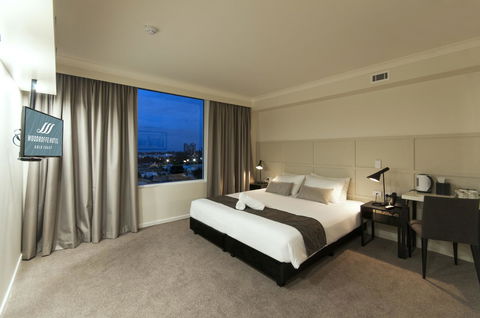 Woodroffe Hotel - Accommodation in Surfers Paradise 11