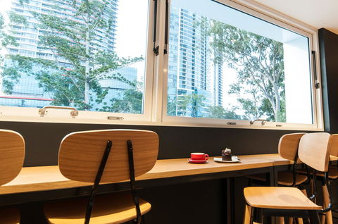 Woodroffe Hotel - Accommodation in Surfers Paradise 23