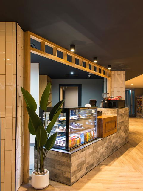 Woodroffe Hotel - Accommodation in Surfers Paradise 21