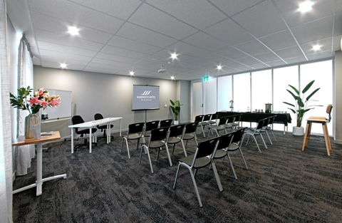 Woodroffe Hotel - Accommodation in Surfers Paradise 27