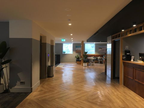Woodroffe Hotel - Accommodation in Surfers Paradise 7