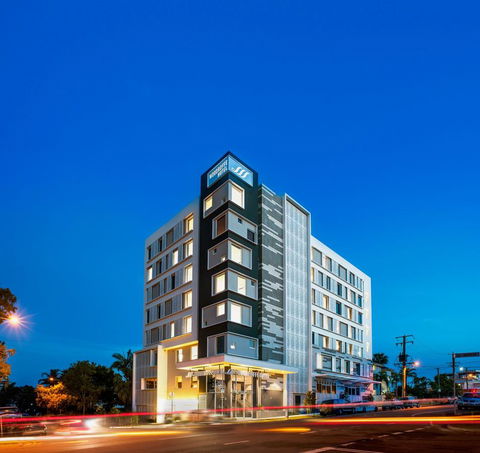 Woodroffe Hotel - Accommodation in Surfers Paradise 20