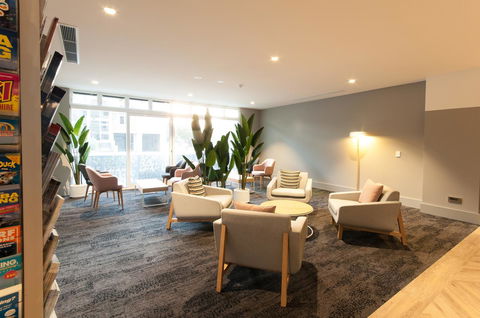 Woodroffe Hotel - Accommodation in Surfers Paradise 26