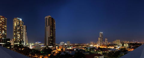 Woodroffe Hotel - Accommodation in Surfers Paradise 30