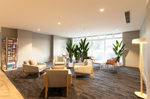 Woodroffe Hotel - Accommodation in Surfers Paradise 22