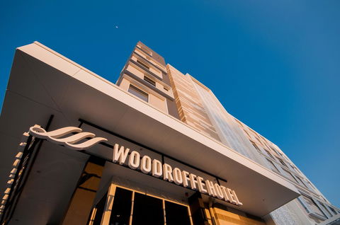 Woodroffe Hotel - Accommodation in Surfers Paradise 19