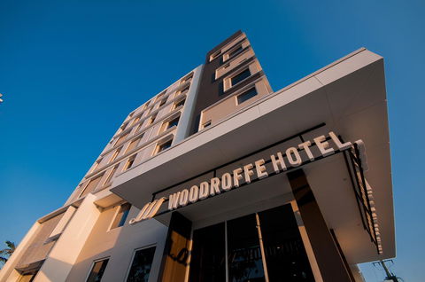 Woodroffe Hotel - Accommodation in Surfers Paradise 18