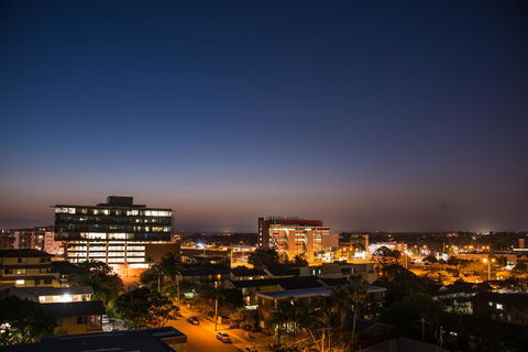 Woodroffe Hotel - Accommodation in Surfers Paradise 29