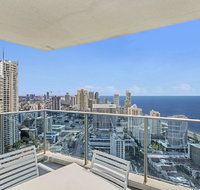 Gold Coast Private Apartments - H Residences Surfers Paradise - Accommodation in Surfers Paradise