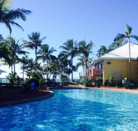 Dolphin Heads Resort - Accommodation in Surfers Paradise