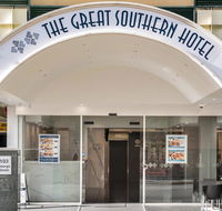 Great Southern Hotel Brisbane