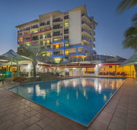 Mackay Marina Hotel - Accommodation in Surfers Paradise