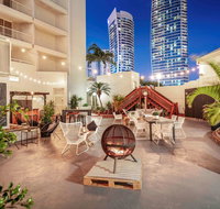 Novotel Surfers Paradise - Accommodation in Surfers Paradise