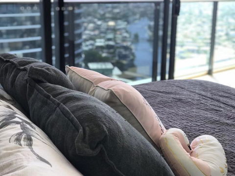 Luxury 3 Bedroom In Heart Of Broadbeach - Accommodation in Surfers Paradise 17