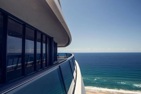 Luxury 3 Bedroom In Heart Of Broadbeach - Accommodation in Surfers Paradise 2