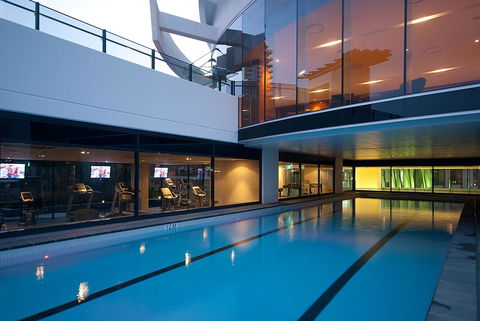 Luxury 3 Bedroom In Heart Of Broadbeach - Accommodation in Surfers Paradise 13