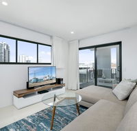 Spice Broadbeach - GCLR - Accommodation in Surfers Paradise