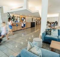 Pacific Hotel Brisbane
