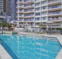 South Pacific Plaza - Official - Accommodation in Surfers Paradise
