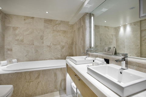 The Star Grand At The Star Gold Coast - Accommodation in Surfers Paradise 34