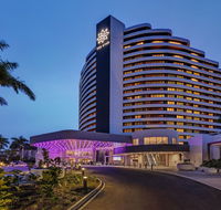 The Star Grand at The Star Gold Coast - Accommodation in Surfers Paradise