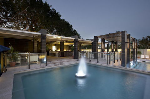 The Star Grand At The Star Gold Coast - Accommodation in Surfers Paradise 36