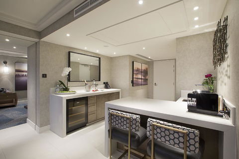 The Star Grand At The Star Gold Coast - Accommodation in Surfers Paradise 24