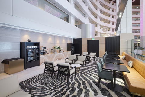 The Star Grand At The Star Gold Coast - Accommodation in Surfers Paradise 7