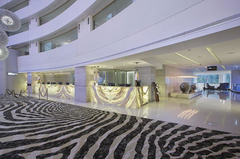 The Star Grand At The Star Gold Coast - Accommodation in Surfers Paradise 14