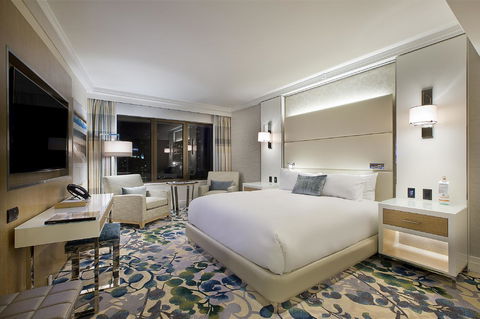 The Star Grand At The Star Gold Coast - Accommodation in Surfers Paradise 4