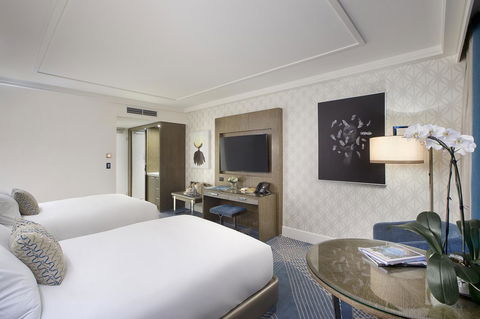 The Star Grand At The Star Gold Coast - Accommodation in Surfers Paradise 5