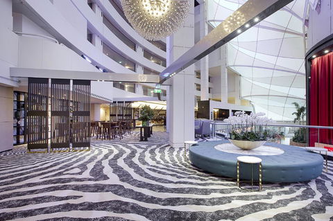 The Star Grand At The Star Gold Coast - Accommodation in Surfers Paradise 16