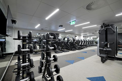 The Star Grand At The Star Gold Coast - Accommodation in Surfers Paradise 40