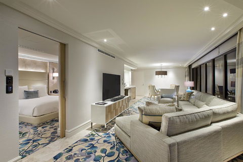 The Star Grand At The Star Gold Coast - Accommodation in Surfers Paradise 31