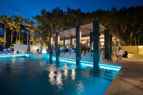 The Star Grand At The Star Gold Coast - Accommodation in Surfers Paradise 26