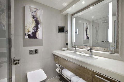 The Star Grand At The Star Gold Coast - Accommodation in Surfers Paradise 3