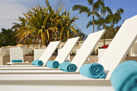 The Star Grand At The Star Gold Coast - Accommodation in Surfers Paradise 35