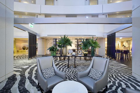 The Star Grand At The Star Gold Coast - Accommodation in Surfers Paradise 10