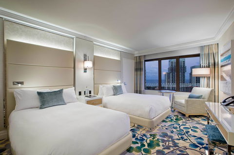 The Star Grand At The Star Gold Coast - Accommodation in Surfers Paradise 13