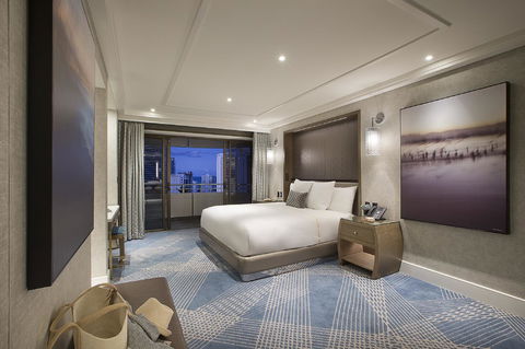 The Star Grand At The Star Gold Coast - Accommodation in Surfers Paradise 23