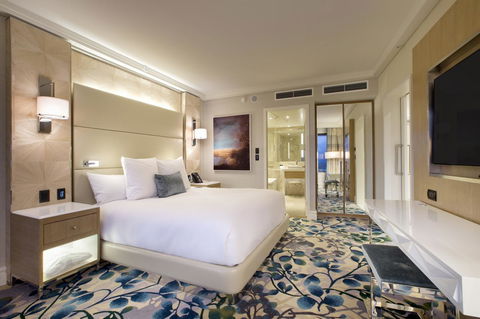 The Star Grand At The Star Gold Coast - Accommodation in Surfers Paradise 20